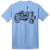 5.4 oz 100% Cotton T Shirt Thumbnail