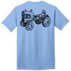 5.4 oz 100% Cotton T Shirt Thumbnail