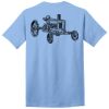5.4 oz 100% Cotton T Shirt Thumbnail