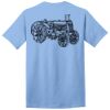 5.4 oz 100% Cotton T Shirt Thumbnail