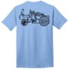 5.4 oz 100% Cotton T Shirt Thumbnail