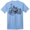 5.4 oz 100% Cotton T Shirt Thumbnail