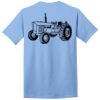5.4 oz 100% Cotton T Shirt Thumbnail