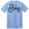 5.4 oz 100% Cotton T Shirt Thumbnail