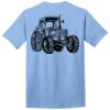 5.4 oz 100% Cotton T Shirt Thumbnail