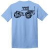 5.4 oz 100% Cotton T Shirt Thumbnail