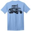 5.4 oz 100% Cotton T Shirt Thumbnail