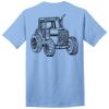 5.4 oz 100% Cotton T Shirt Thumbnail