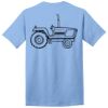 5.4 oz 100% Cotton T Shirt Thumbnail