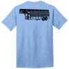 5.4 oz 100% Cotton T Shirt Thumbnail