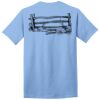 5.4 oz 100% Cotton T Shirt Thumbnail