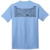 5.4 oz 100% Cotton T Shirt Thumbnail
