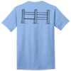 5.4 oz 100% Cotton T Shirt Thumbnail