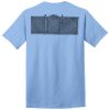 5.4 oz 100% Cotton T Shirt Thumbnail