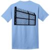 5.4 oz 100% Cotton T Shirt Thumbnail