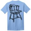 5.4 oz 100% Cotton T Shirt Thumbnail