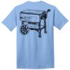 5.4 oz 100% Cotton T Shirt Thumbnail
