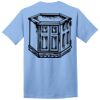 5.4 oz 100% Cotton T Shirt Thumbnail