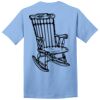 5.4 oz 100% Cotton T Shirt Thumbnail