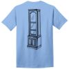 5.4 oz 100% Cotton T Shirt Thumbnail