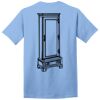 5.4 oz 100% Cotton T Shirt Thumbnail