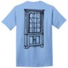 5.4 oz 100% Cotton T Shirt Thumbnail