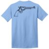 5.4 oz 100% Cotton T Shirt Thumbnail