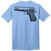 5.4 oz 100% Cotton T Shirt Thumbnail