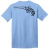 5.4 oz 100% Cotton T Shirt Thumbnail