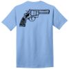 5.4 oz 100% Cotton T Shirt Thumbnail