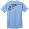 5.4 oz 100% Cotton T Shirt Thumbnail