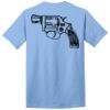 5.4 oz 100% Cotton T Shirt Thumbnail