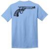 5.4 oz 100% Cotton T Shirt Thumbnail