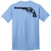 5.4 oz 100% Cotton T Shirt Thumbnail