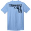 5.4 oz 100% Cotton T Shirt Thumbnail