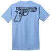 5.4 oz 100% Cotton T Shirt Thumbnail