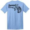 5.4 oz 100% Cotton T Shirt Thumbnail