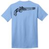 5.4 oz 100% Cotton T Shirt Thumbnail