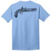 5.4 oz 100% Cotton T Shirt Thumbnail