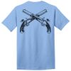 5.4 oz 100% Cotton T Shirt Thumbnail