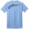 5.4 oz 100% Cotton T Shirt Thumbnail