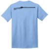 5.4 oz 100% Cotton T Shirt Thumbnail