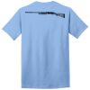 5.4 oz 100% Cotton T Shirt Thumbnail
