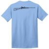 5.4 oz 100% Cotton T Shirt Thumbnail