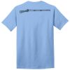5.4 oz 100% Cotton T Shirt Thumbnail