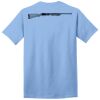5.4 oz 100% Cotton T Shirt Thumbnail