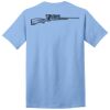 5.4 oz 100% Cotton T Shirt Thumbnail