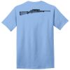 5.4 oz 100% Cotton T Shirt Thumbnail