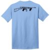 5.4 oz 100% Cotton T Shirt Thumbnail