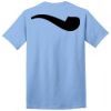 5.4 oz 100% Cotton T Shirt Thumbnail